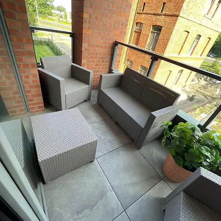 Scala 3 By Grand Daire Gdansk