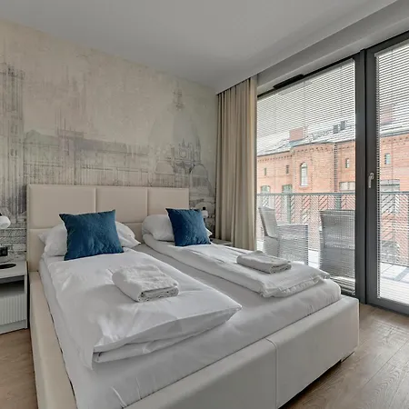 Appartamento Scala 3 By Grand Danzica