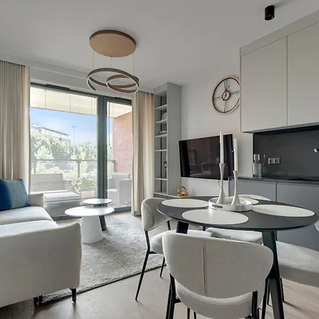 Scala 3 By Grand شقة