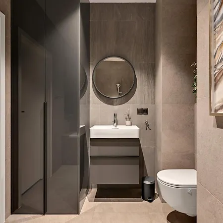 Lejlighed Scala 3 By Grand *