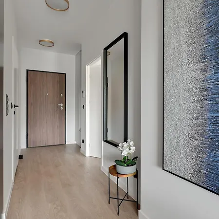 Appartement Scala 3 By Grand Gdańsk