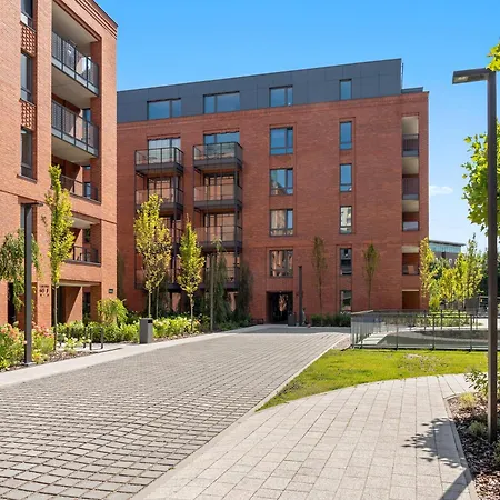 شقة Scala 3 By Grand *