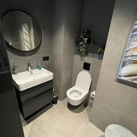 شقة Scala 3 By Grand