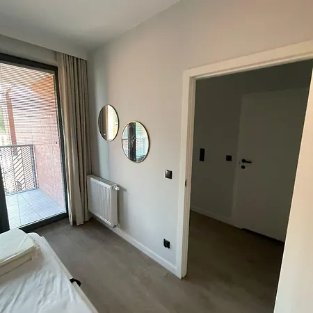 Scala 3 By Grand Appartamento