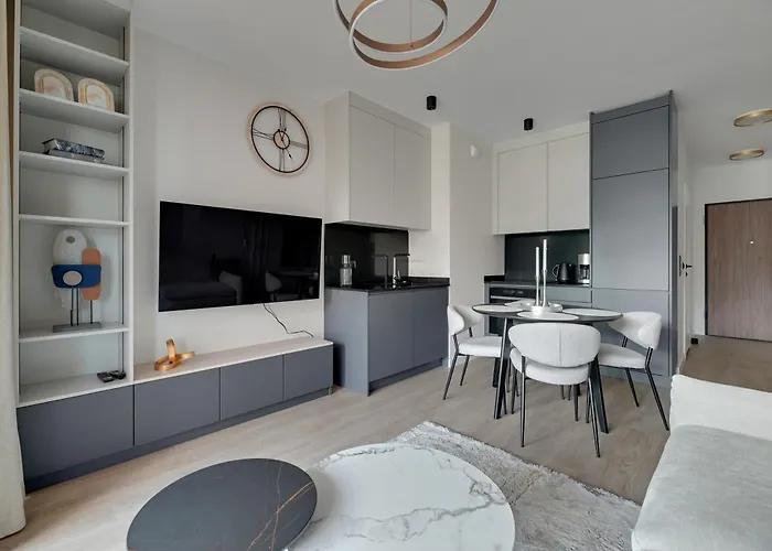 Scala 3 By Grand Apartman *