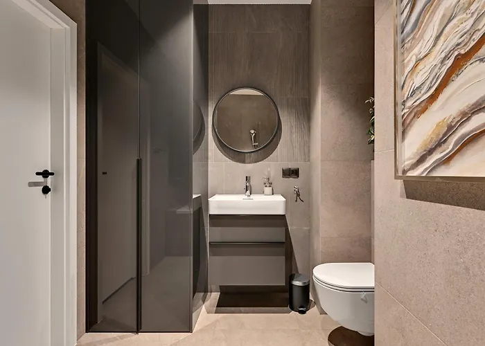 Apartman Scala 3 By Grand *