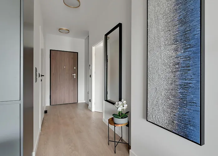 Apartman Scala 3 By Grand Gdańsk