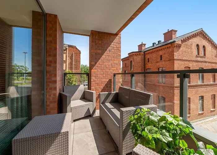 Scala 3 By Grand Apartman