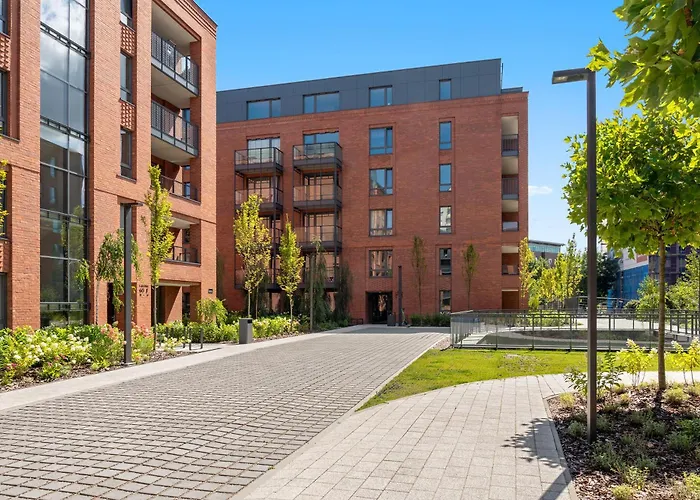 Apartman Scala 3 By Grand *