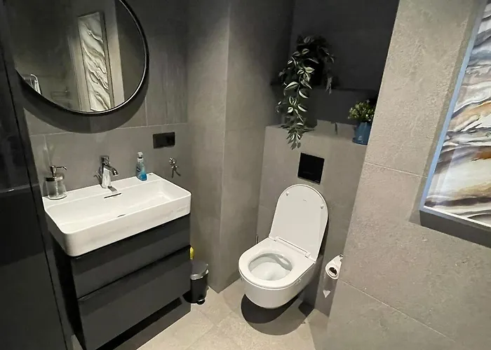 アパート Scala 3 By Grand