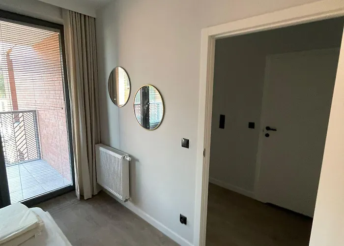 Scala 3 By Grand Apartman